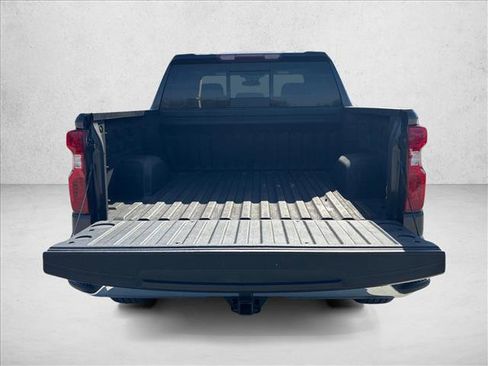 Used 2022 Chevrolet Silverado 1500 LT w/ Texas Edition Plus image 7