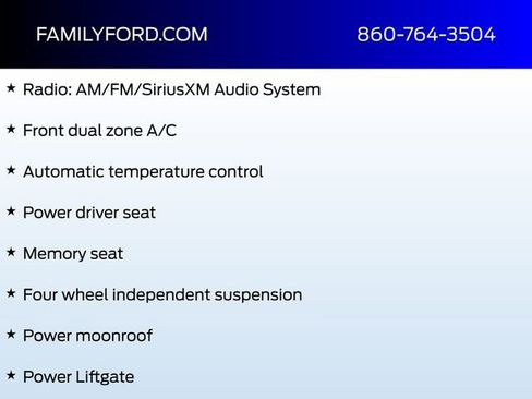 Used 2018 Honda CR-V EX-L image 2