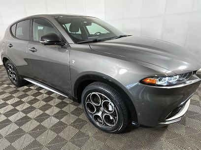 Used 2024 Alfa Romeo Tonale Ti w/ Active Assist Package