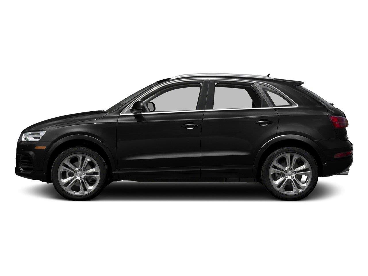 Used 2017 Audi Q3 2.0T Prestige w/ Prestige Package AWD/4WD image 13