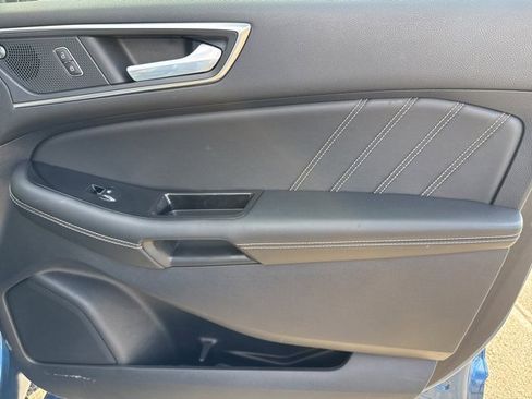 Used 2019 Ford Edge ST w/ Equipment Group 401A image 43