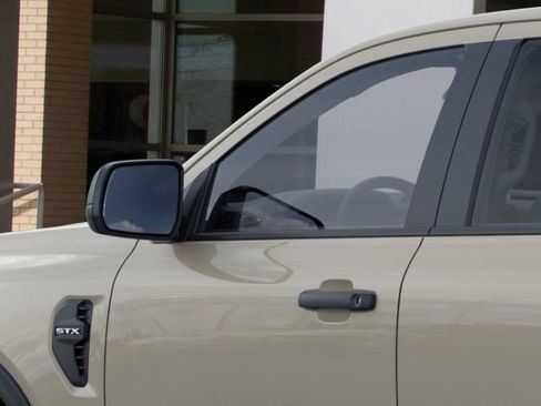 New 2025 Ford Ranger XL image 22