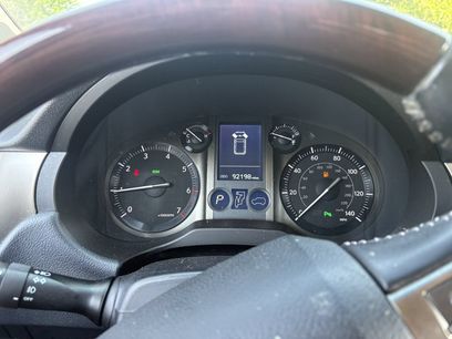 Used 2019 Lexus GX 460 Premium