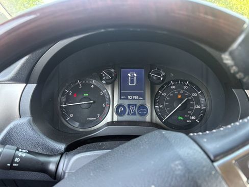 Used 2019 Lexus GX 460 Premium AWD/4WD image 3