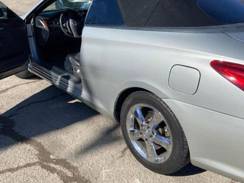 Used 2006 Toyota Solara SE image 4