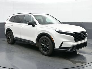 Used 2025 Honda CR-V Sport-L video 1
