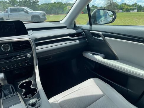 Used 2020 Lexus RX 350 FWD w/ Accessory Package image 34