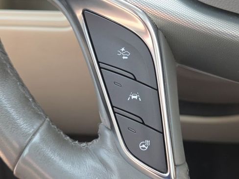 Used 2023 Cadillac XT5 Premium Luxury AWD/4WD image 15