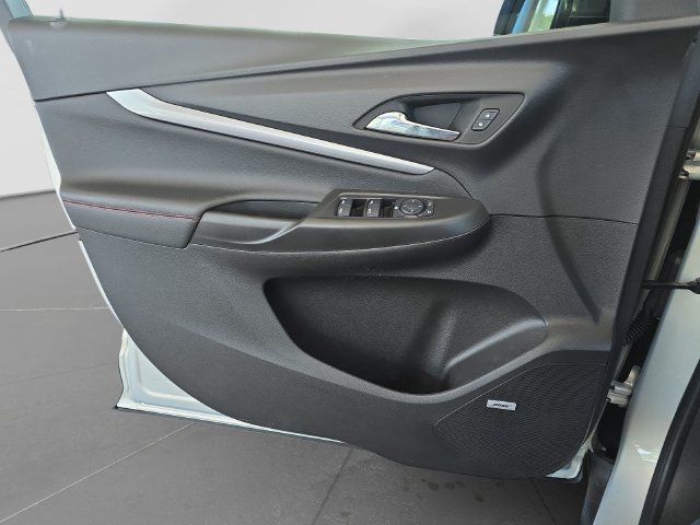 Used 2023 Chevrolet Bolt EUV Premier w/ Sun & Sound Package FWD image 24