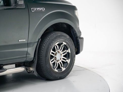 Used 2016 Ford F150 XL image 7