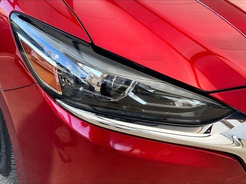 Used 2021 MAZDA MAZDA6 Touring image 28