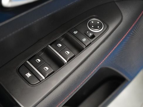 Used 2024 Kia Forte GT FWD image 17