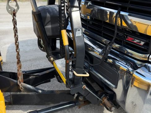 Used 2015 Chevrolet Silverado 2500 LTZ w/ Duramax Plus Package image 7