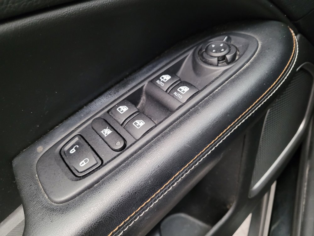 Used 2019 Jeep Compass Sport FWD image 27