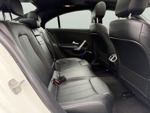 Used 2025 Mercedes-Benz CLA 250 4MATIC image 25