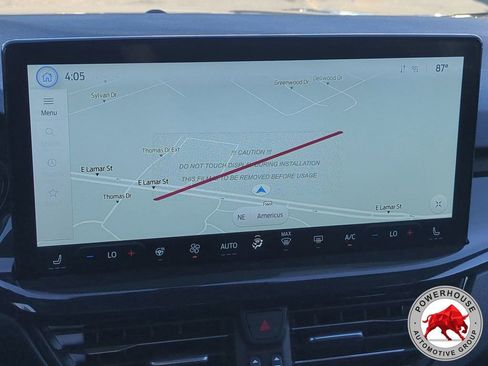 New 2026 Ford Escape ST-Line w/ Tech Pack #1 FWD image 26