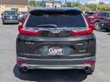 Used 2018 Honda CR-V Touring image 5