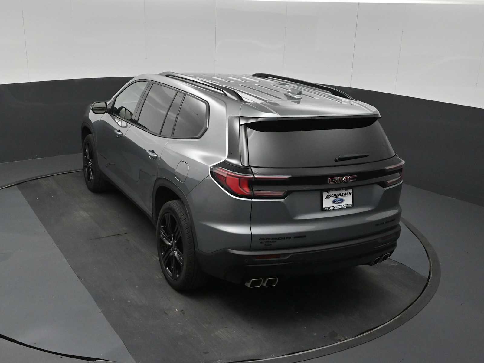 Used 2025 GMC Acadia Elevation w/ Black Edition AWD/4WD image 24