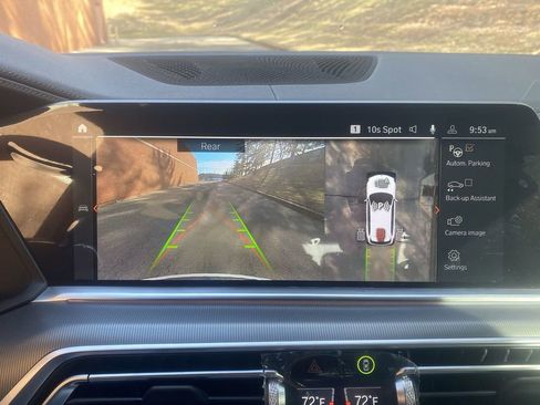 Used 2023 BMW X5 xDrive40i w/ Premium Package image 41