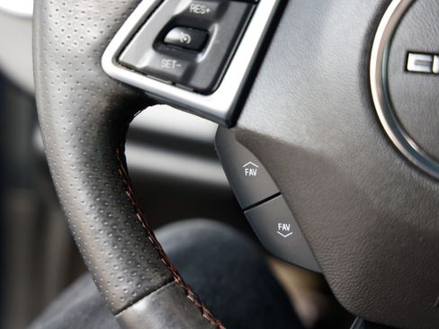 Used 2017 Chevrolet Camaro LT image 31