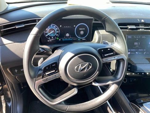 Used 2022 Hyundai Tucson SEL image 11