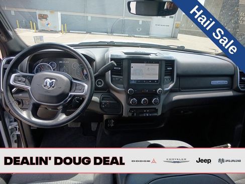 Used 2024 RAM 3500 Big Horn image 13