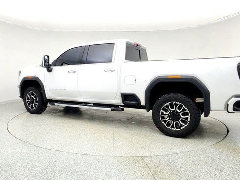 Used 2024 GMC Sierra 2500 Denali w/ Denali Reserve Package image 7