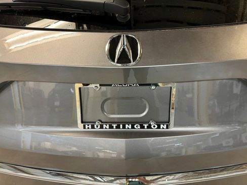 New 2026 Acura MDX SH-AWD image 16