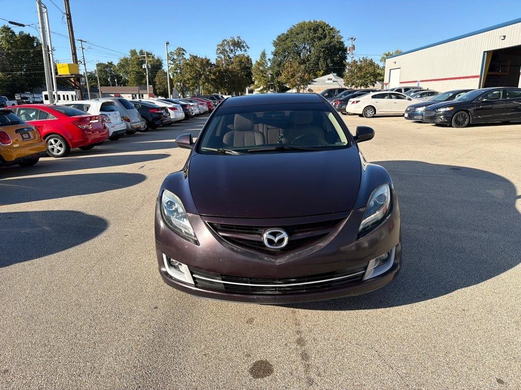 Used 2011 MAZDA MAZDA6 i Touring FWD image 3