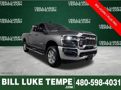 Used 2026 RAM 2500 Big Horn