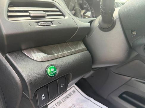 Used 2014 Honda CR-V EX-L image 21