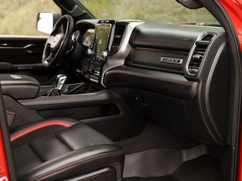 Used 2022 RAM 1500 TRX w/ TRX Level 2 Equipment Group image 46