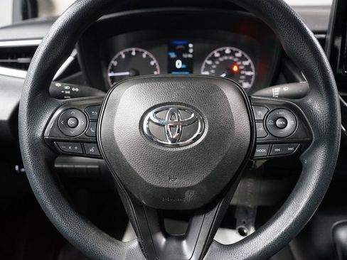 Certified 2023 Toyota Corolla LE image 12