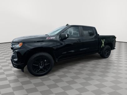 Used 2023 Chevrolet Silverado 1500 RST w/ RST All Star Premium Package
