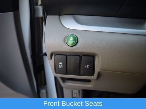 Used 2014 Honda CR-V LX image 7