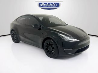 Used 2023 Tesla Model Y Long Range AWD/4WD 360° Tour