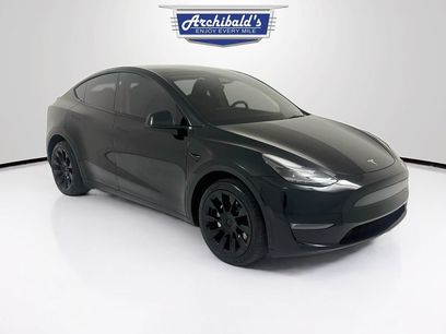 Used 2023 Tesla Model Y Long Range