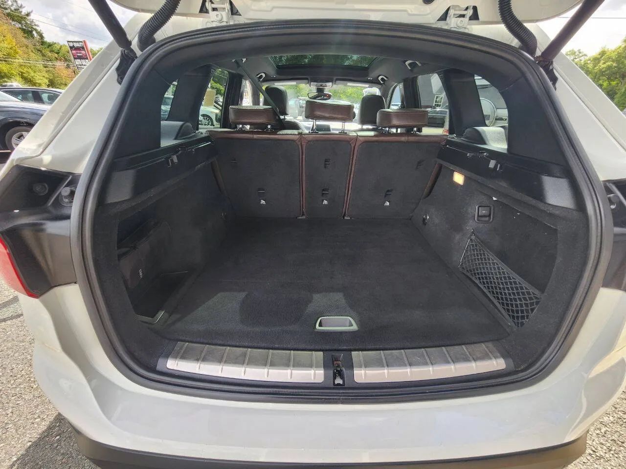 Used 2018 BMW X1 xDrive28i AWD/4WD image 12