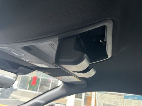 New 2026 Ford Mustang Coupe RWD image 22