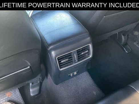 Certified 2023 INFINITI Q50 Sensory AWD/4WD image 26