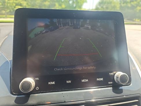 Used 2022 Mitsubishi Eclipse Cross SE AWD/4WD image 24