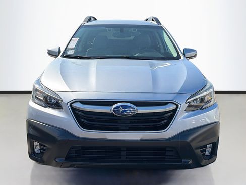 Used 2021 Subaru Outback Premium w/ Popular Package #1 image 8