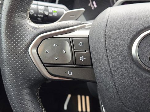 Used 2024 Lexus RX 350 AWD image 30