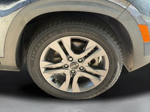 Certified 2023 Kia Seltos LX AWD/4WD image 8