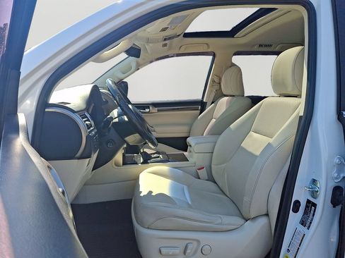 Used 2020 Lexus GX 460 Premium AWD/4WD image 15