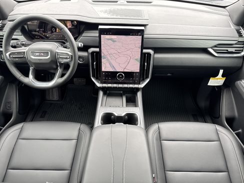 New 2026 GMC Acadia Elevation w/ Black Edition FWD image 14
