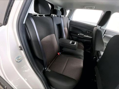 Used 2019 Mitsubishi Outlander Sport LE image 27