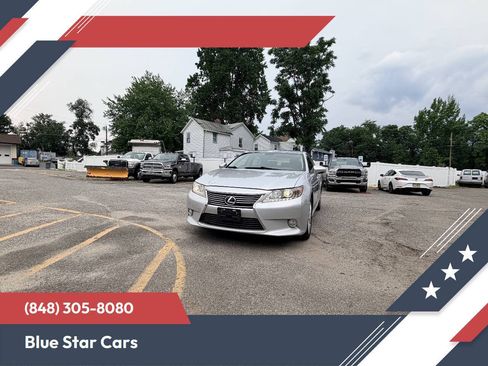 Used 2014 Lexus ES 350 FWD image 1