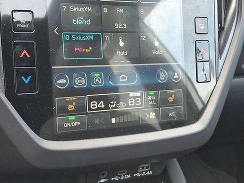 Used 2026 Subaru Forester Premium image 17