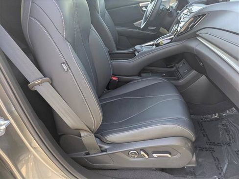Used 2023 Acura RDX AWD w/ Technology Package image 22